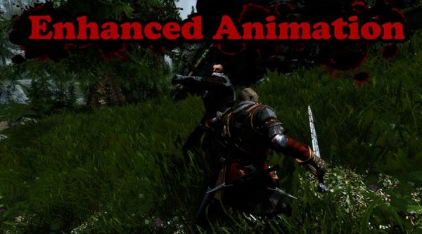 Enhanced Animat