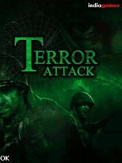 Terror Attack