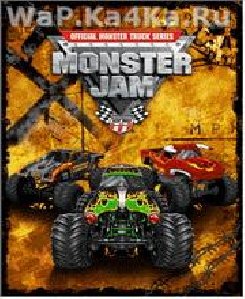 Monster Jam