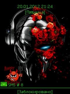 androidHD agent3D 360smiles