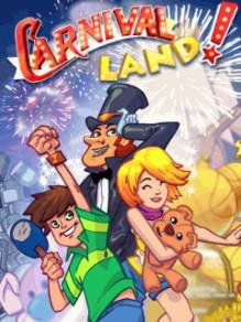 Carnival Land RUS Nokia 176x208