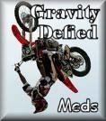 Gravity Defied