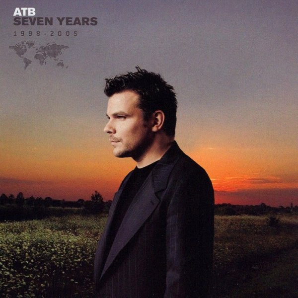 ATB - Let U Go (2005 Reworked)