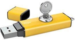 Ntfs drive protection