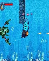 AtlantisThe Lost Empire Nok s40 240x320