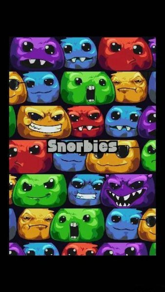 Snorbies v.0.31(0)