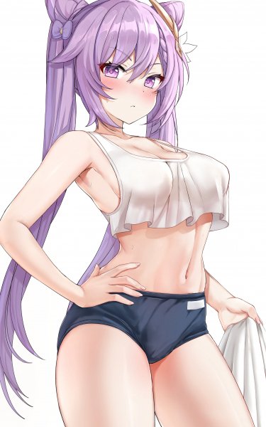Keqing