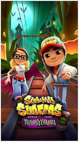 Subway Surfers v 1.81.0 [Свободные покупки]