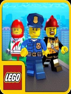 (Рус) LEGO City My City v.1.0.0
