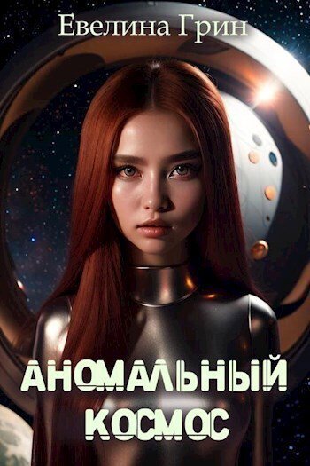 Грин. Аномальный Космос