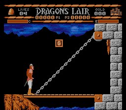 Dragons Lair