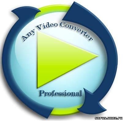 Any.Video.Converter.Professional.v3.5.5