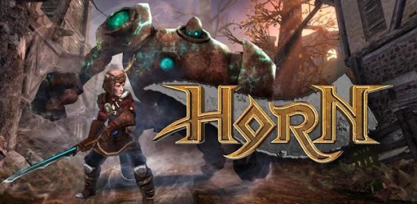 Horn версия 0.9.4