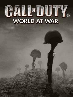 Call of Duty : World at war