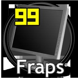 Fraps 3.5.3