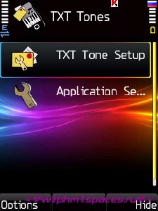 txt-tones
