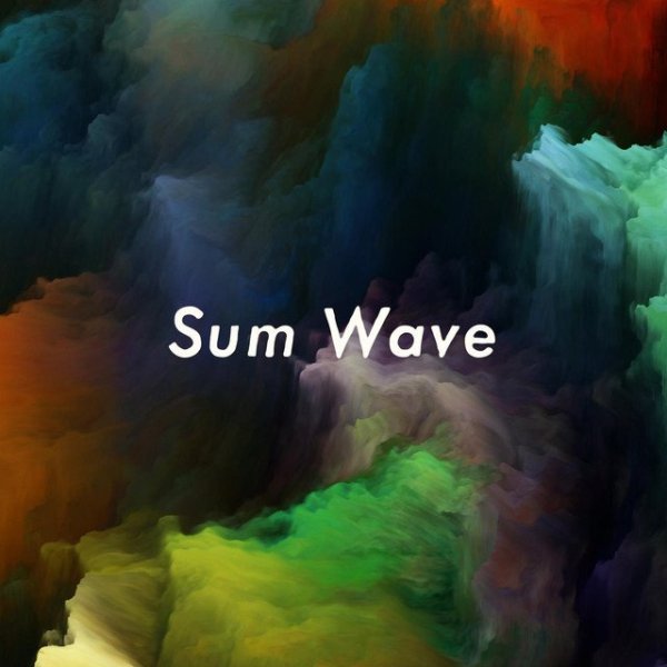 Sum Wave - Unleash My Halo