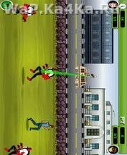 Ben 10 Alien Hunter