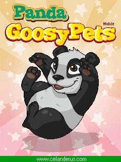 GoosyPetsPanda