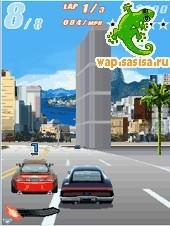 Fast and Furious 5