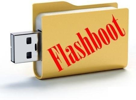 FlashBoot 2.2e