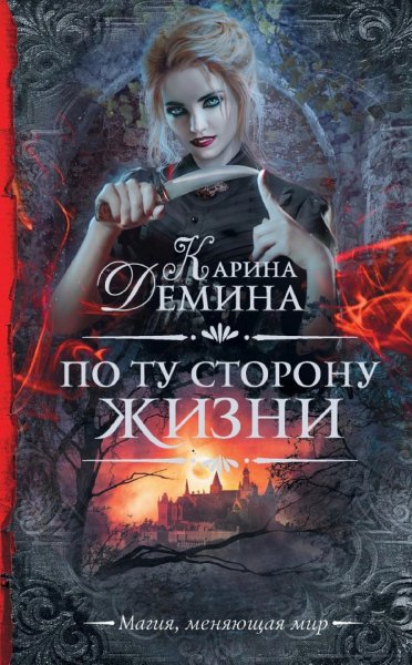 Демина Карина. По ту сторону жизни