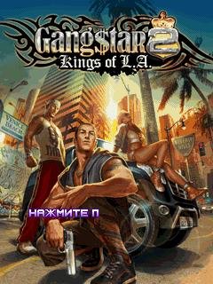 Gangstar 2