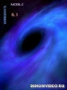 Заставка на загрузку VGA (wm 6.1)