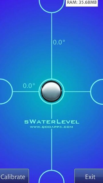 sWaterLevel