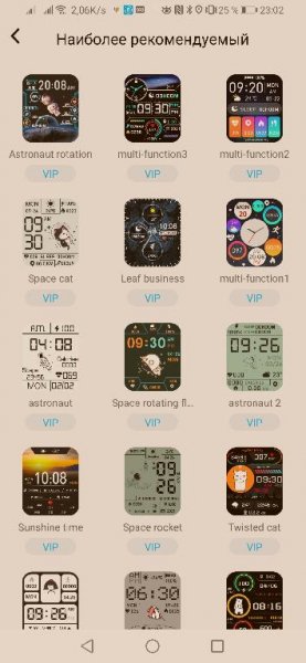 Wearfit Pro (hw 22.04.26 VIP)