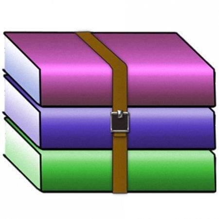 WinRAR 5.50 Final rus