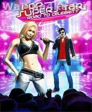Pop superstar