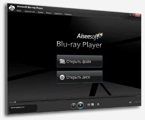 Aiseesoft Blu-ray Player 6.2.98