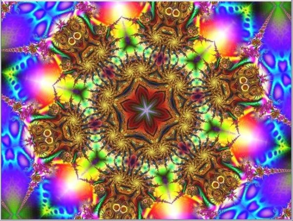 kaleidoscope