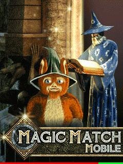 Magic Match