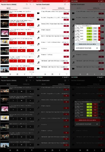 YouTube.Downloader.v4.9.5(247)mod.arm64v8