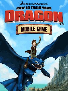 how to train your dragon sam 240x320