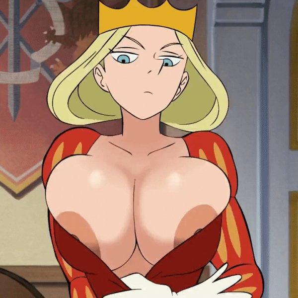 Ousama-ranking-queen-hilling-Anime-Ero-Anime-7580201
