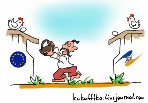 Украина