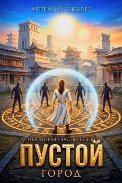 Артемий Скабер Пустой II - 4 часть