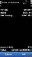 Remote