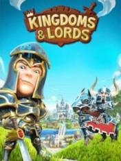 Hack Kingdoms And Lords RUS Samsun 240x320 TS