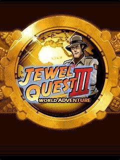 Jewel Quest III RU Nokia s60v3 352x416