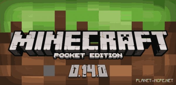 minecraft 0.14.0!!!!!