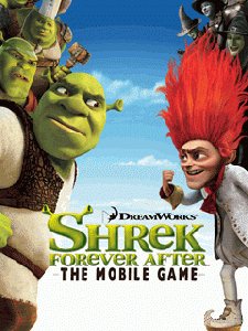 Shrek Forever After (Nok-176x208)