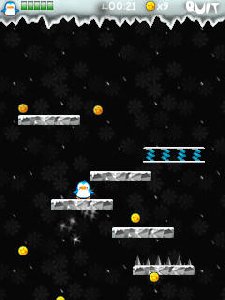 Greedy Penguins v1.0.1 sis