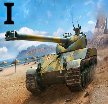 Tanks War I