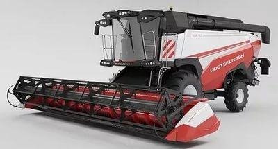 RSM 161