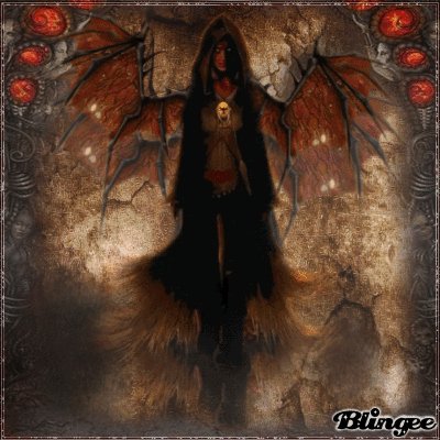 Lucifer
