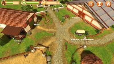 HorseWorld 3D:1.5 Unlimited Money